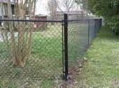 Chain Link fence,Galvanized Chain Link Fence,Vinyl Chain Link fencing