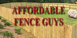 Wood Fence Contractor & Installer