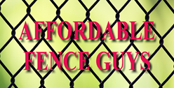 Chain Link Fence Contractor & Installer